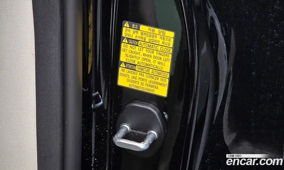 Genesis G90 2022 3.5 Автомат в Москве № 26304, фото 13