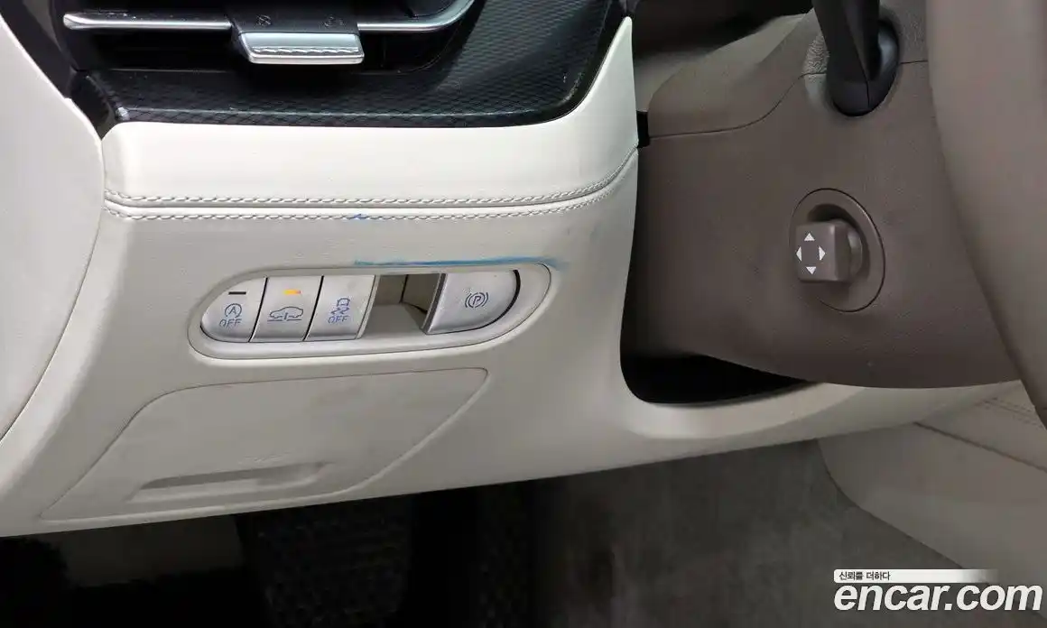 Genesis G90 2022 3.5 Автомат в Москве № 26304, фото 17