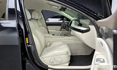 Genesis G90 2022 3.5 Автомат в Москве № 26304, миниатюра 4