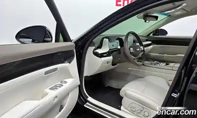 Genesis G90 2022 3.5 Автомат в Москве № 26304, миниатюра 5