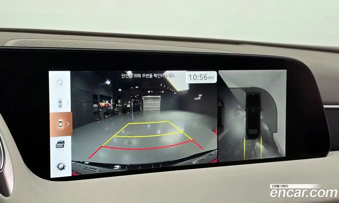 Genesis G90 2022 3.5 Автомат в Москве № 26304, фото 6