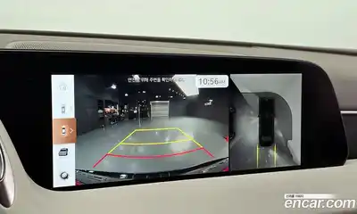 Genesis G90 2022 3.5 Автомат в Москве № 26304, миниатюра 6