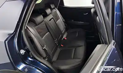 SsangYong TIBOLI, 2016