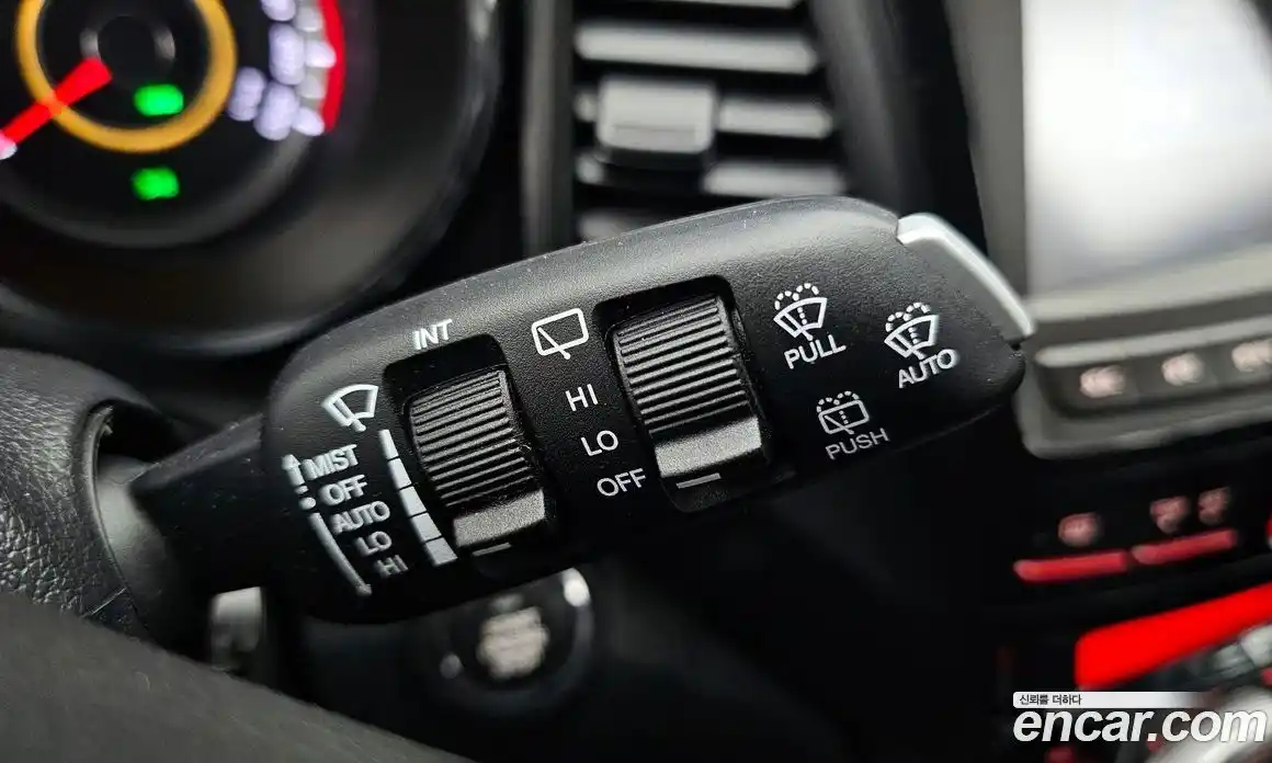 SsangYong TIBOLI 2016 1.6 Автомат в Москве № 26645, фото 16