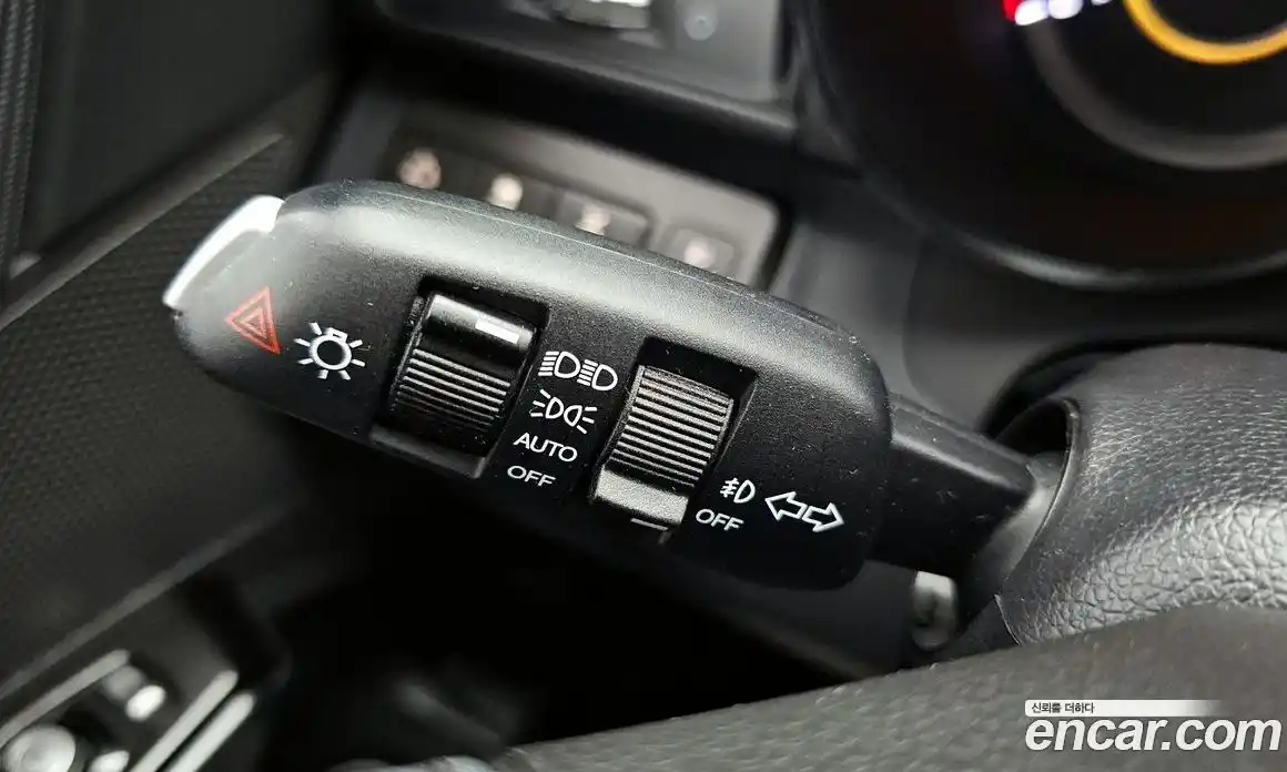 SsangYong TIBOLI 2016 1.6 Автомат в Москве № 26645, фото 19