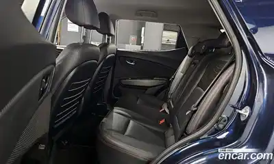 SsangYong TIBOLI 2016 1.6 Автомат в Москве № 26645, миниатюра 4