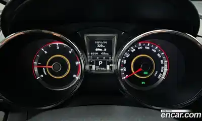 SsangYong TIBOLI 2016 1.6 Автомат в Москве № 26645, миниатюра 7