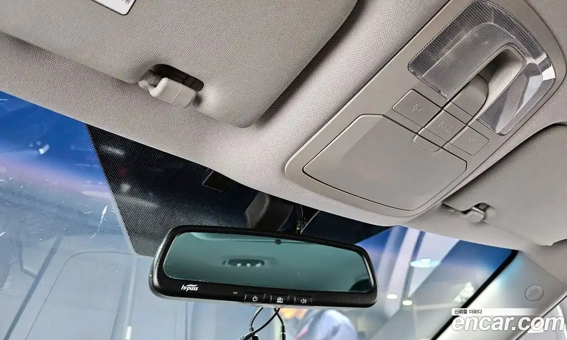 SsangYong TIBOLI 2016 1.6 Автомат в Москве № 26645, фото 9