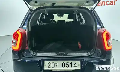 SsangYong TIBOLI 2016 1.6 Автомат в Москве № 26645, миниатюра 10