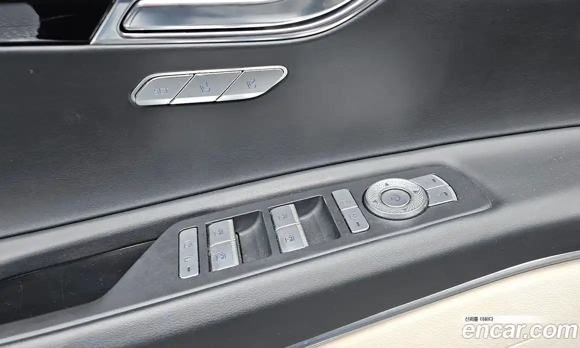 Genesis GV80 2022 2.5 Автомат в Москве № 26693, фото 12