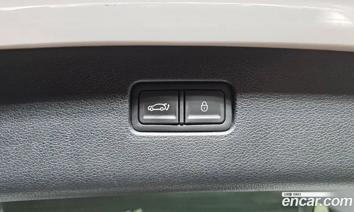 Genesis GV80 2022 2.5 Автомат в Москве № 26693, фото 17