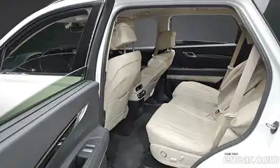 Genesis GV80 2022 2.5 Автомат в Москве № 26693, миниатюра 4