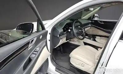 Genesis GV80 2022 2.5 Автомат в Москве № 26693, миниатюра 6