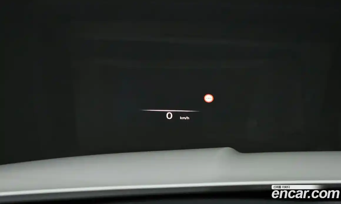 Genesis GV80 2022 2.5 Автомат в Москве № 26693, фото 9