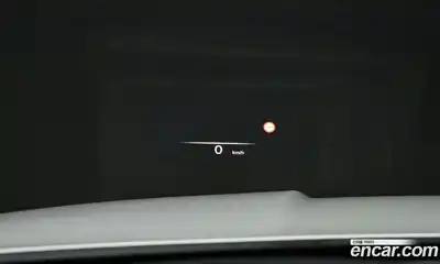 Genesis GV80 2022 2.5 Автомат в Москве № 26693, миниатюра 9