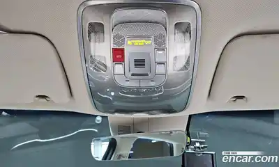 Genesis GV80 2022 2.5 Автомат в Москве № 26693, миниатюра 10