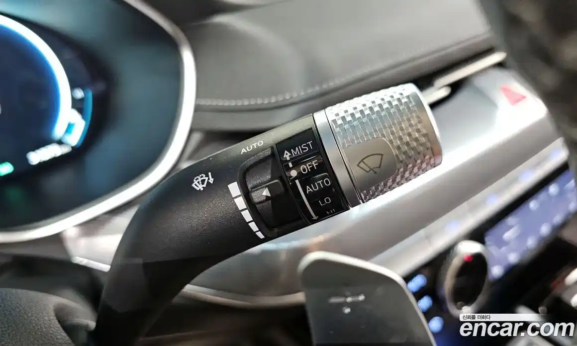 Genesis G80 2024 2.5 Автомат в Москве № 26701, фото 18