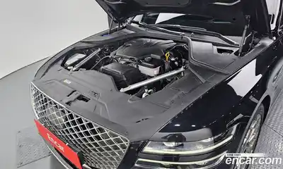 Genesis G80 2024 2.5 Автомат в Москве № 26701, миниатюра 2