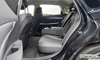 Genesis G80 2024 2.5 Автомат в Москве № 26701, миниатюра 4