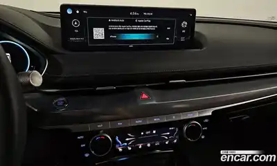 Genesis G80 2024 2.5 Автомат в Москве № 26701, миниатюра 8