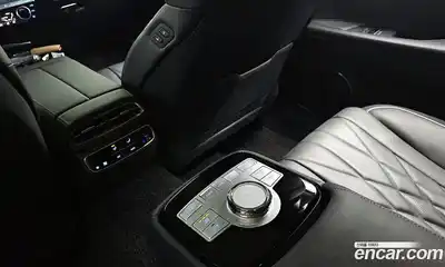 Genesis G80 2024 2.5 Автомат в Москве № 26701, миниатюра 10