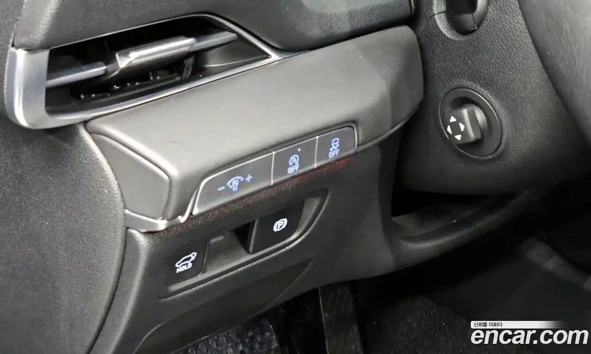 Genesis GV80 2022 3.5 Автомат в Москве № 26729, фото 11