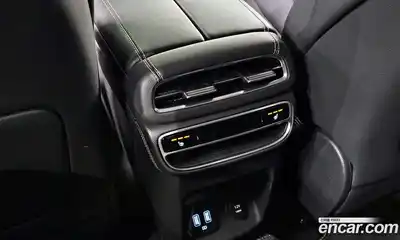 Genesis GV80 2022 3.5 Автомат в Москве № 26729, миниатюра 12