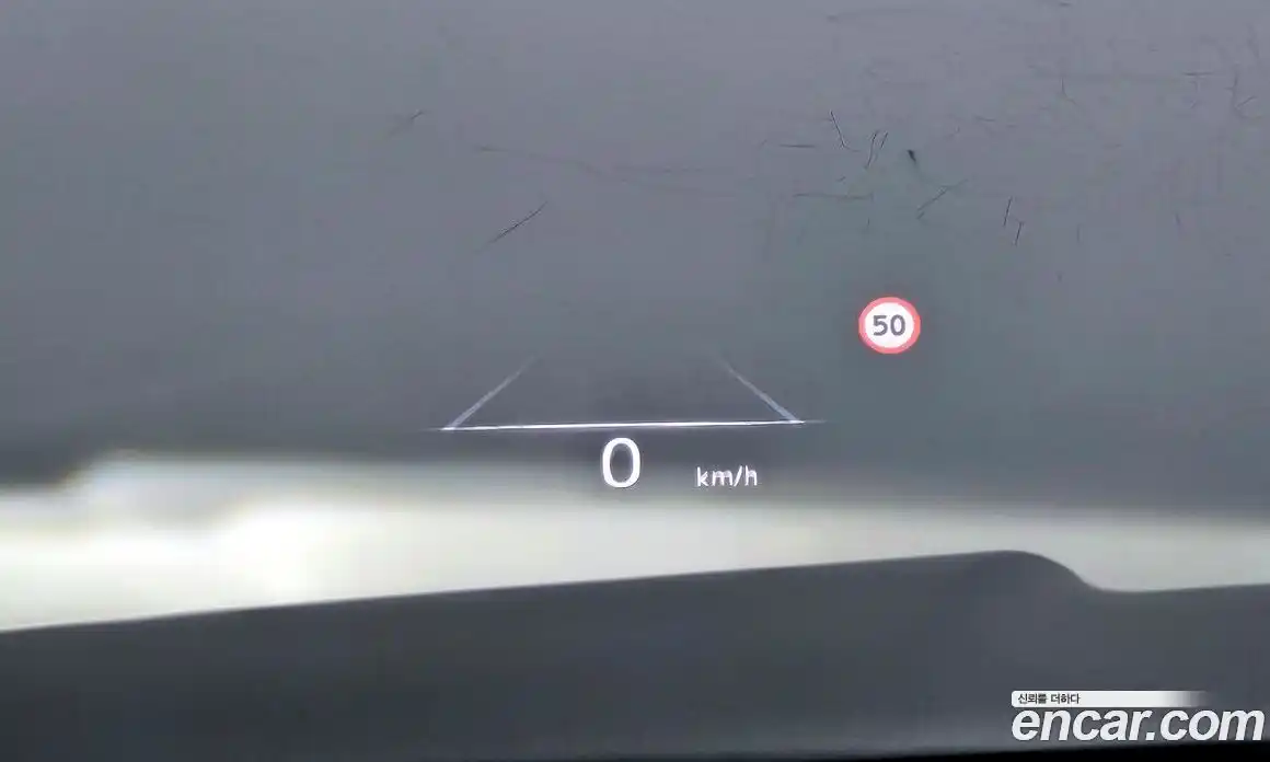 Genesis GV80 2022 3.5 Автомат в Москве № 26729, фото 4