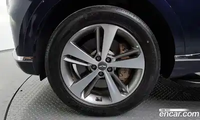 Genesis GV80 2022 3.5 Автомат в Москве № 26729, миниатюра 6