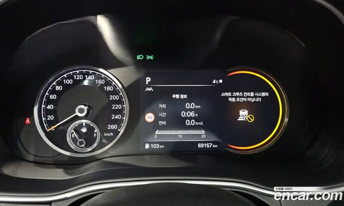 Genesis GV80 2022 3.5 Автомат в Москве № 26729, фото 7