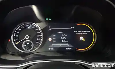 Genesis GV80 2022 3.5 Автомат в Москве № 26729, миниатюра 7