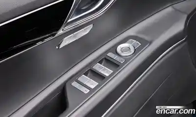 Genesis GV80 2022 3.5 Автомат в Москве № 26729, миниатюра 8