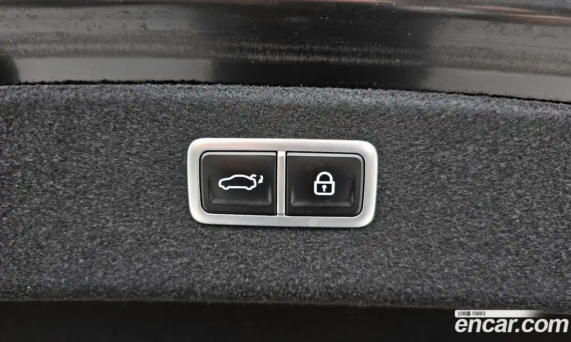 Genesis G80 2022 2.5 Автомат в Москве № 26738, фото 17