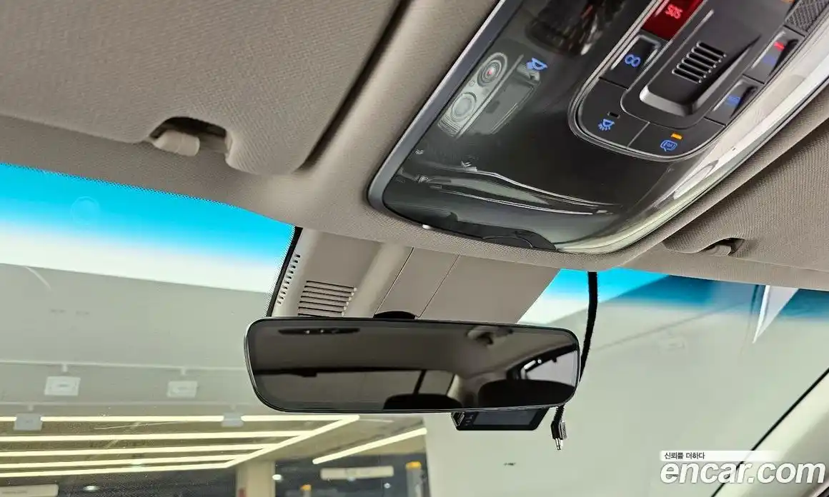 Genesis G80 2022 2.5 Автомат в Москве № 26738, фото 20