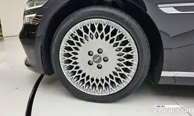 Genesis G80 2022 2.5 Автомат в Москве № 26738, миниатюра 5