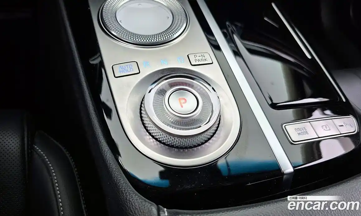 Genesis G80 2022 2.5 Автомат в Москве № 26738, фото 6