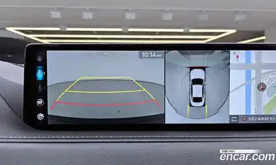 Genesis G80 2022 2.5 Автомат в Москве № 26738, миниатюра 9