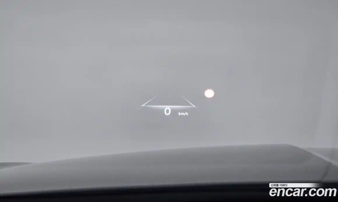 Genesis G80 2022 2.5 Автомат в Москве № 26738, фото 10