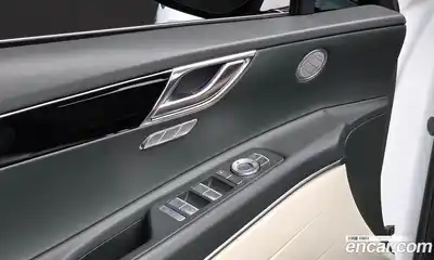 Genesis GV80 2024 2.5 Автомат в Москве № 26758, миниатюра 12