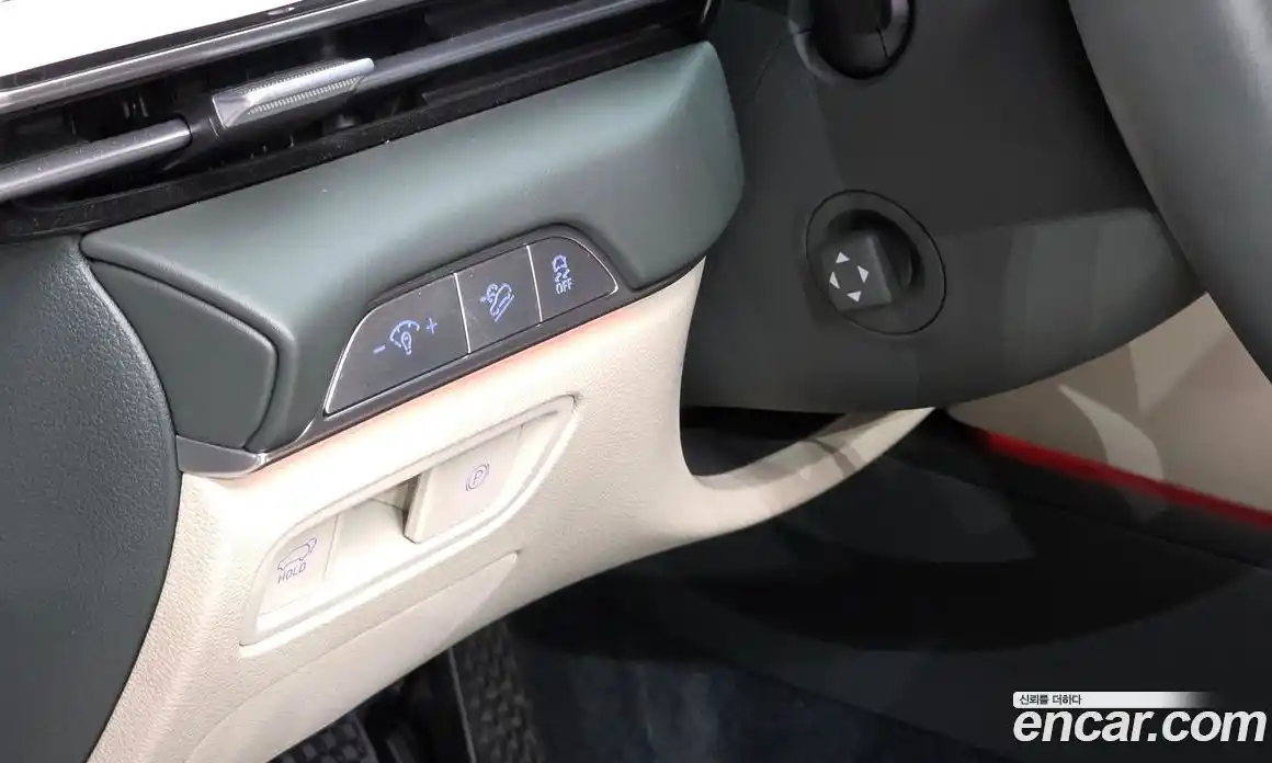 Genesis GV80 2024 2.5 Автомат в Москве № 26758, фото 3