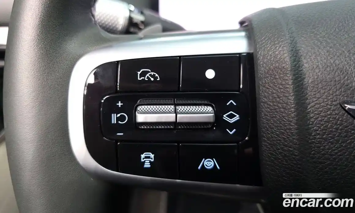 Genesis GV80 2024 2.5 Автомат в Москве № 26758, фото 8