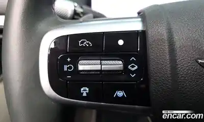 Genesis GV80 2024 2.5 Автомат в Москве № 26758, миниатюра 8