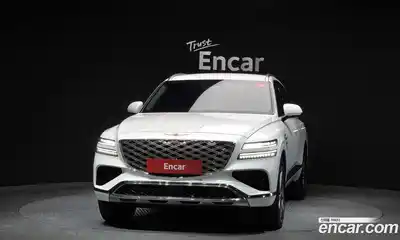 Genesis GV80 2024 2.5 Автомат в Москве № 26758, миниатюра 10