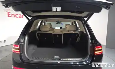 Genesis GV80 2022 3.0 Автомат в Москве № 26793, миниатюра 11