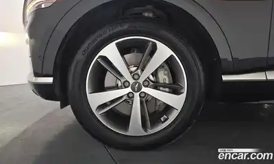 Genesis GV80 2022 3.0 Автомат в Москве № 26793, миниатюра 12