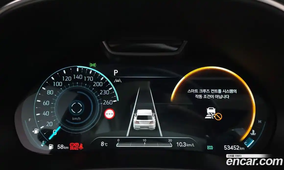 Genesis GV80 2022 3.0 Автомат в Москве № 26793, фото 13