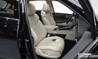 Genesis GV80 2022 3.0 Автомат в Москве № 26793, миниатюра 7