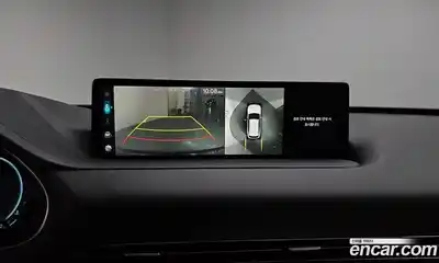 Genesis GV80 2022 3.0 Автомат в Москве № 26793, миниатюра 8