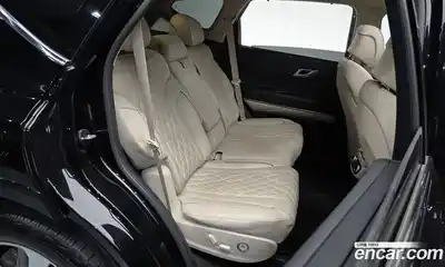 Genesis GV80 2022 3.0 Автомат в Москве № 26793, миниатюра 9