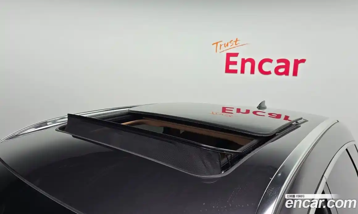 Genesis GV80 2020 3.0 Автомат в Москве № 26873, фото 16